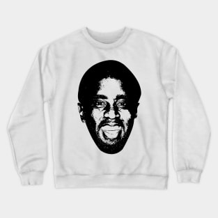 Happy Diddy Face for Joyful Souls Crewneck Sweatshirt